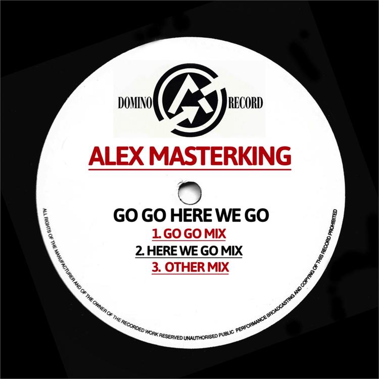 Alex Masterking's avatar image