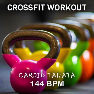 Cardio Tabata Exercise 1 (20-10) By CROSSFIT WORKOUT's cover