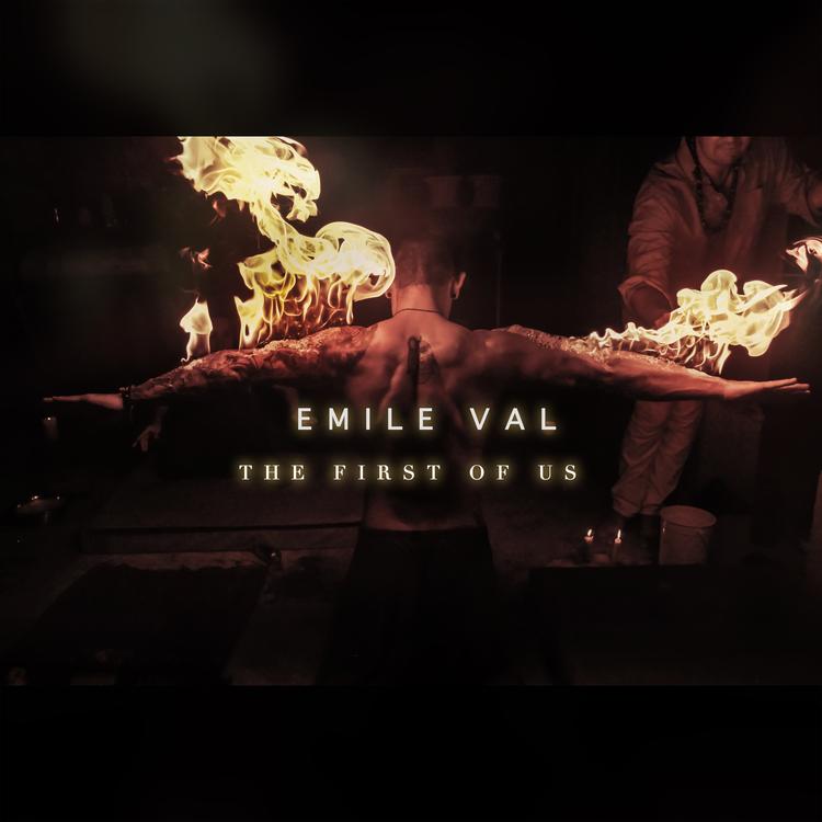 Emile Val's avatar image