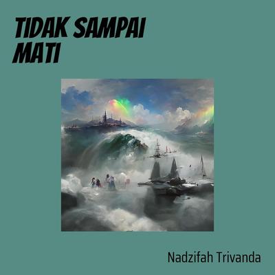 Nadzifah Trivanda's cover