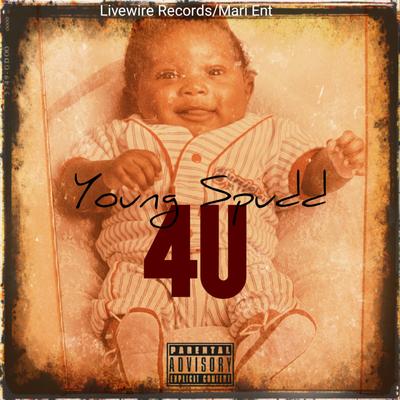 Young Spudd's cover