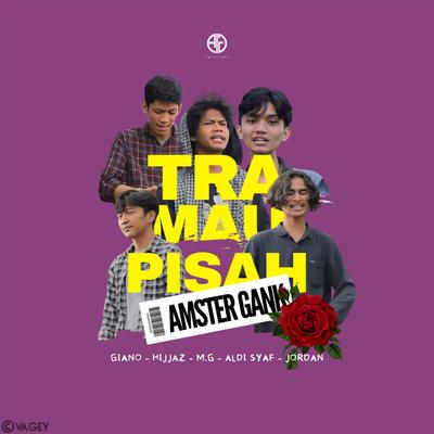 Tra Mau Pisah's cover