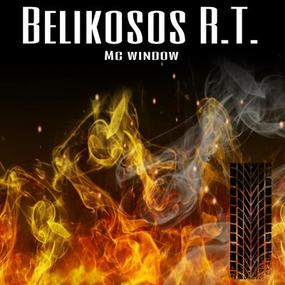 Belikosos R.T.'s cover