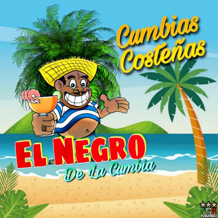 El Negro De La Cumbia's avatar image