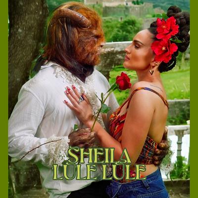 Sheila Haxhiraj's cover
