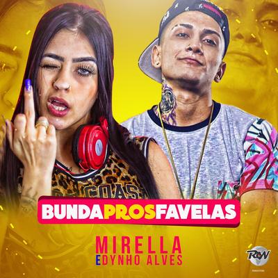 Bunda pros favelas's cover