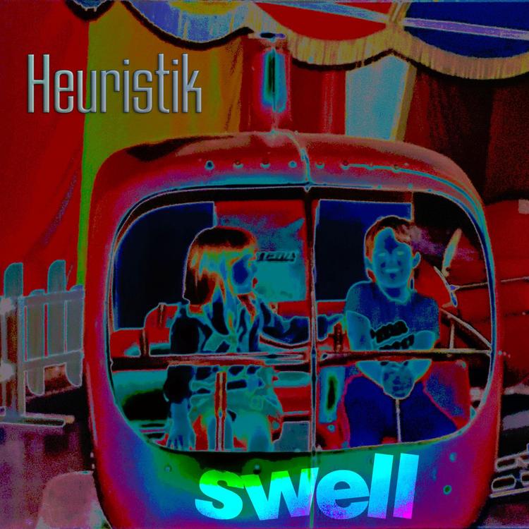 Heuristik's avatar image