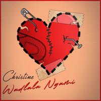 Christine's avatar cover