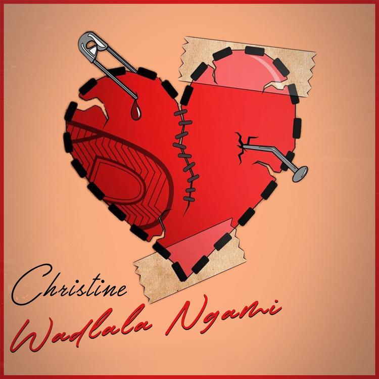 Christine's avatar image