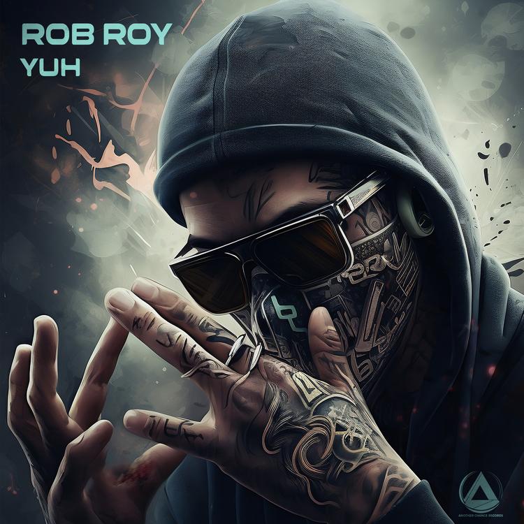 Rob Roy's avatar image