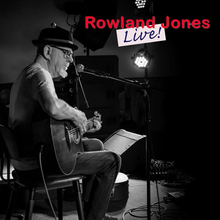 Rowland Jones's avatar image