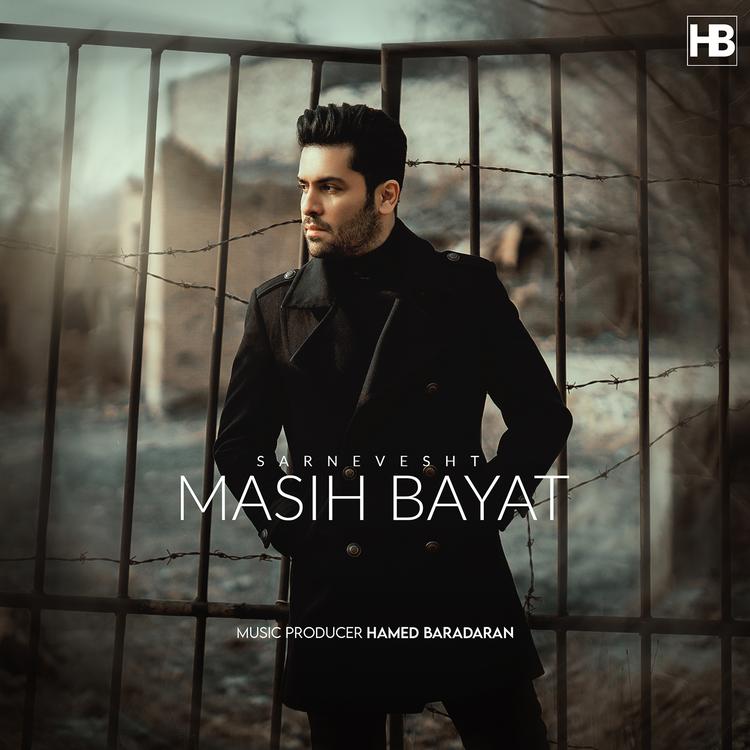 Masih Bayat's avatar image