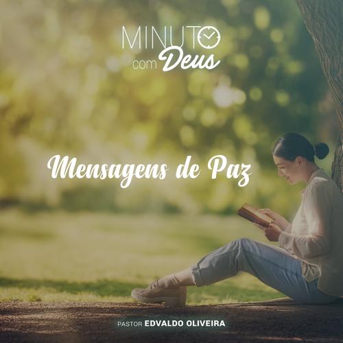 Pastor Edivaldo Oliveira's cover