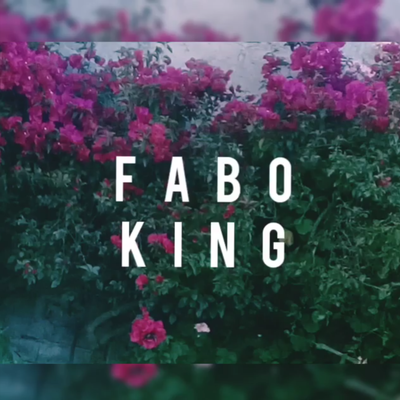 Todo Lo Que Necesito By Fabo's cover