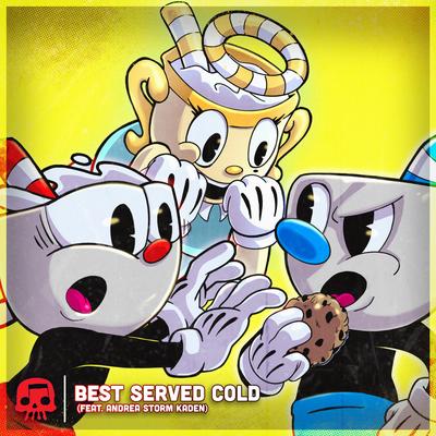 Best Served Cold's cover