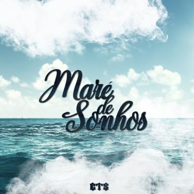 Maré de Sonhos's cover