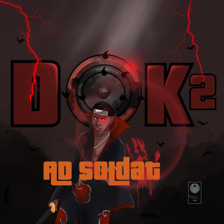 AD SOLDAT's avatar image