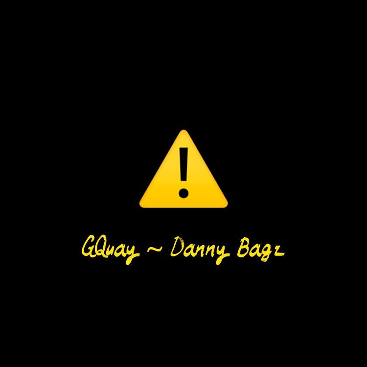 Danny Bagz's avatar image