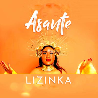 Asante By Lizinka's cover