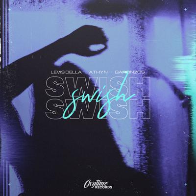 Swish Swish By Levis Della, ATHYN, Garonzos's cover