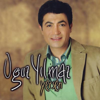 Yersen By Oğuz Yılmaz's cover