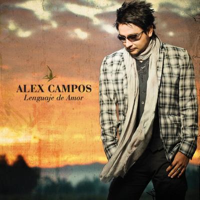 Mil Palabritas By Alex Campos's cover