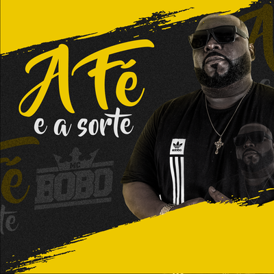 A Fé e a Sorte's cover