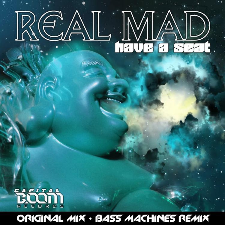 Real Mad's avatar image