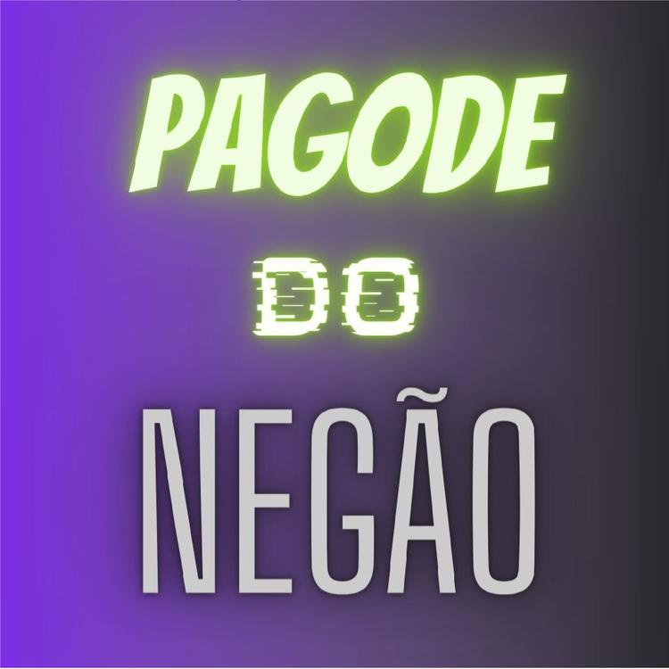 Pagode do negão's avatar image