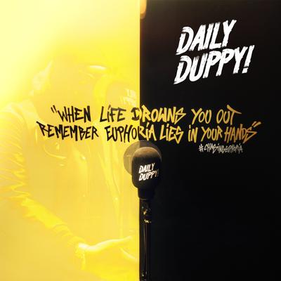 Daily Duppy's cover