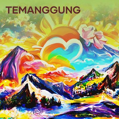 Temanggung's cover