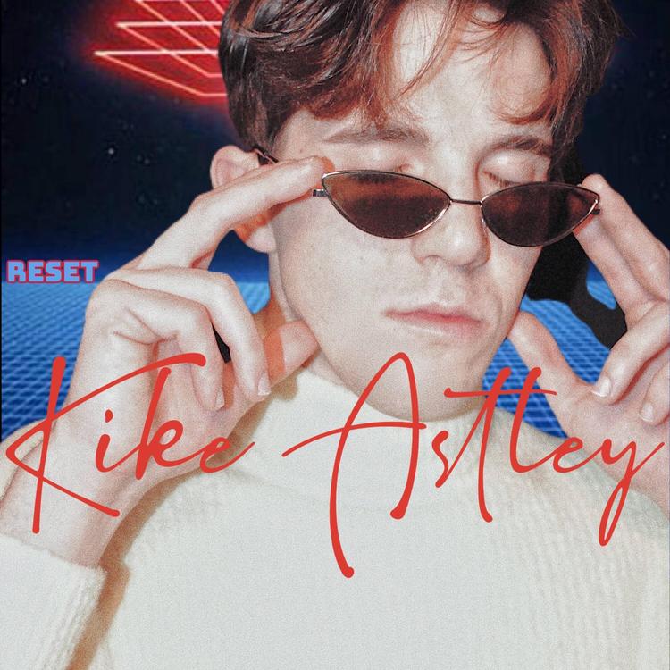 Kike Astley's avatar image