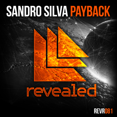 Payback (Extended Mix) By Sandro Silva's cover