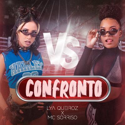 Confronto's cover