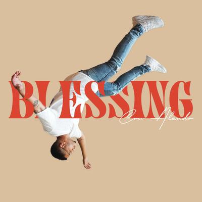 Blessing By Cru Alxndr's cover