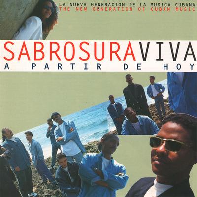 Sabrosura Viva's cover