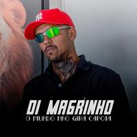 Di Magrinho's avatar cover
