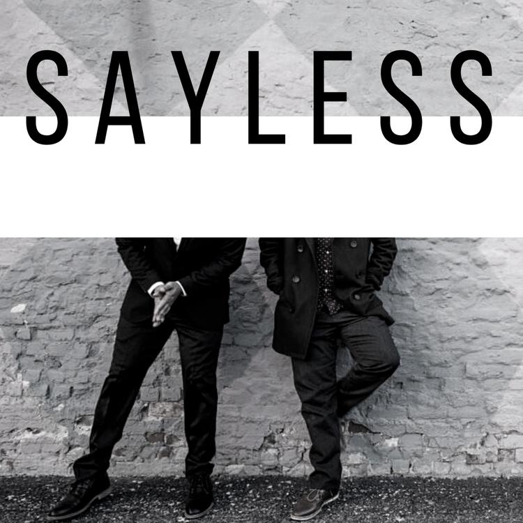 Say-less's avatar image