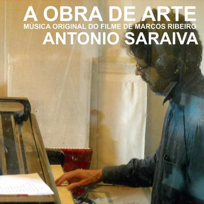 Como Começa By Antonio Saraiva's cover