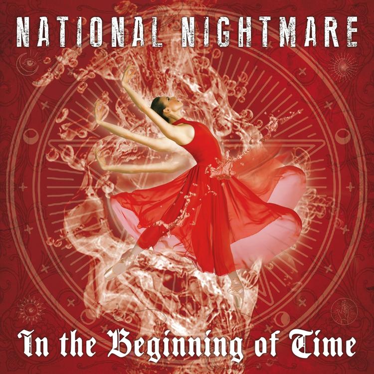 National Nightmare's avatar image