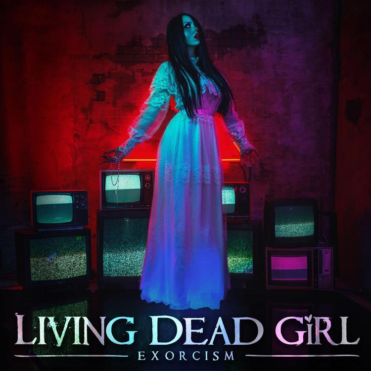 Living Dead Girl's avatar image