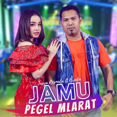 Jamu Pegel Mlarat's cover