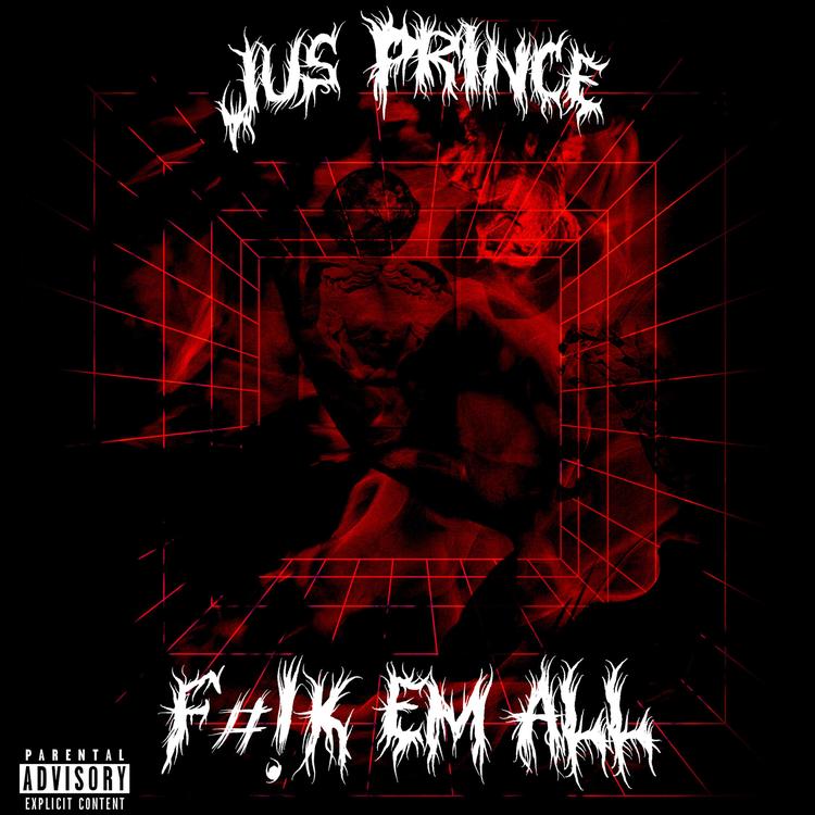 Jus' Prince's avatar image