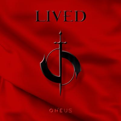 LIVED's cover