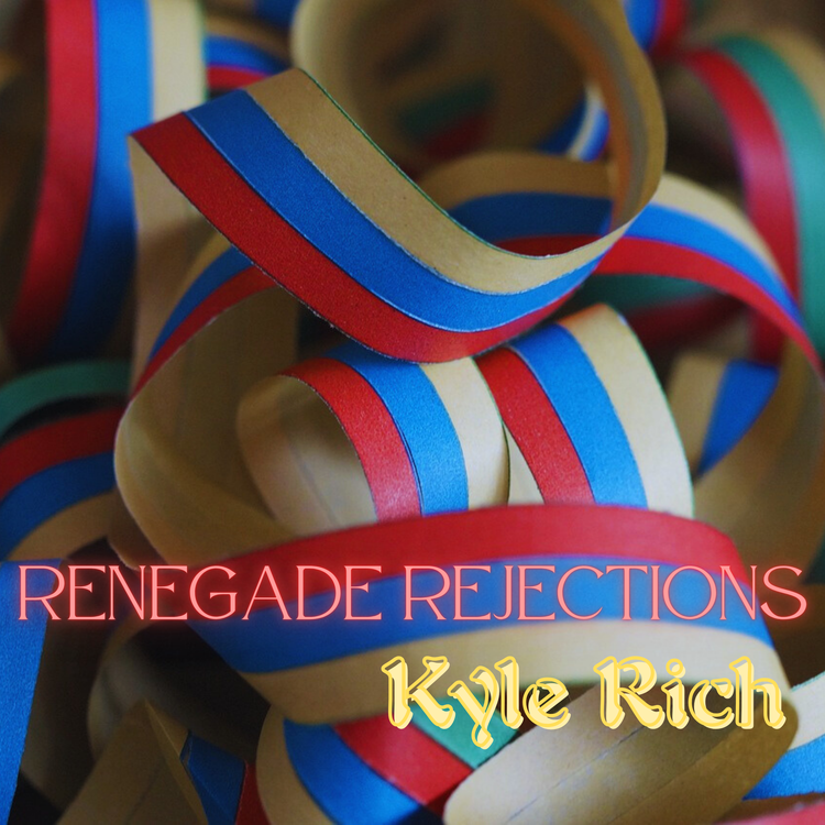 Kyle Rich's avatar image