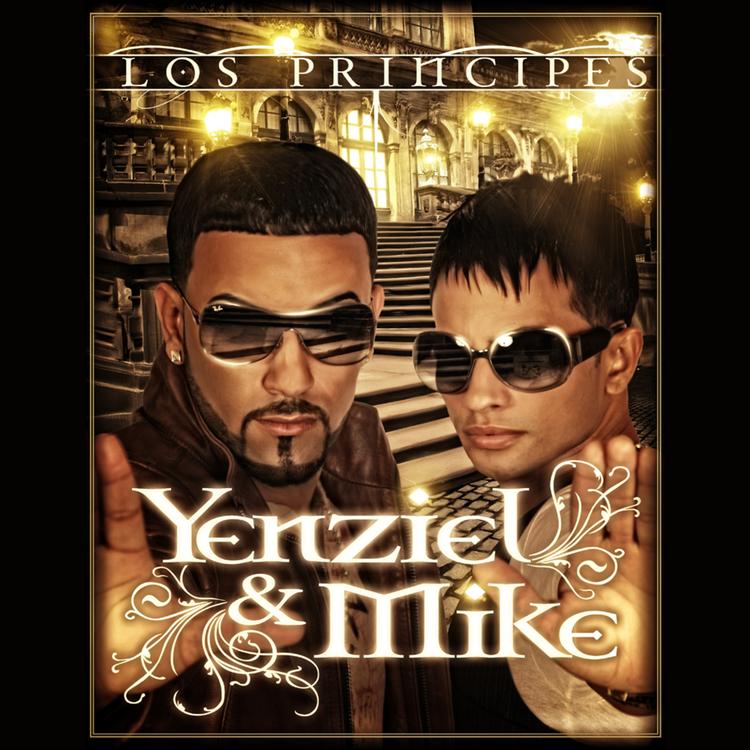 Yenziel & Mike's avatar image