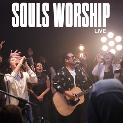 Souls Worship's cover