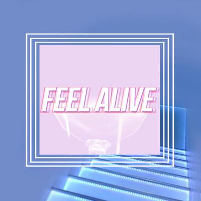 Feel Alive's cover