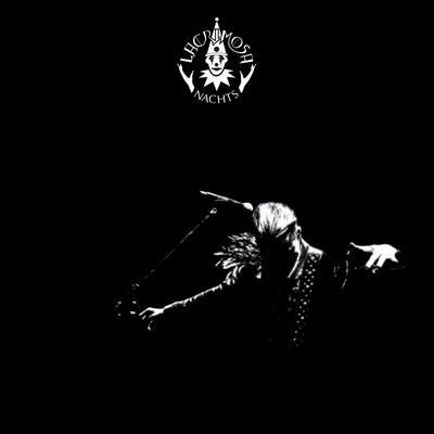 Alleine zu zweit (Live 2023) By Lacrimosa's cover