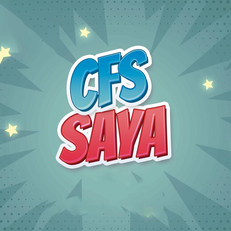 CFS MEDIA's avatar image